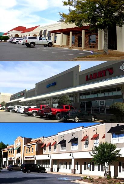 Commercial And Residential Leasing And Management